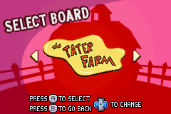 Cartoon Network: Block Party screenshot 5 for GameBoy Advance